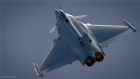 Rafale