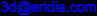 3d(at)eridia.com